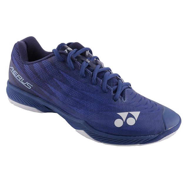 Yonex Power Cushion Aerus Z2 Navy Blue